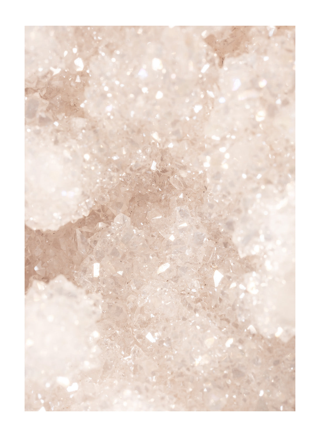 CRYSTAL BEAUTY
