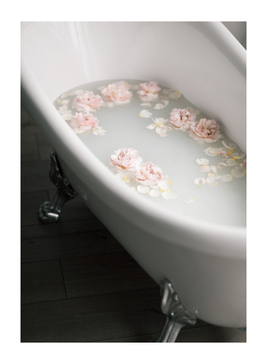 BLOOMING BATH