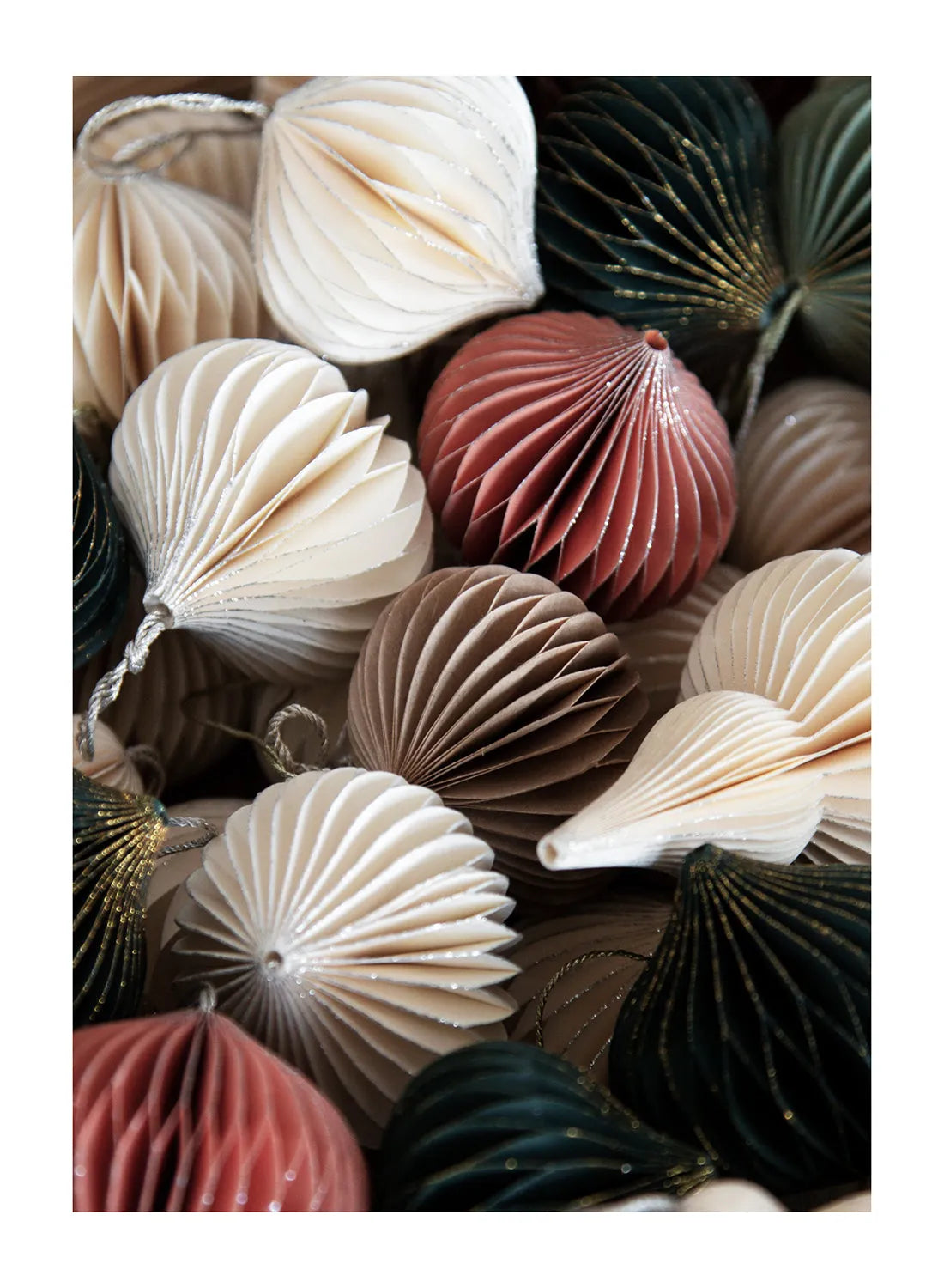 CHRISTMAS DECORATIONS