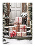 CHRISTMAS HOME