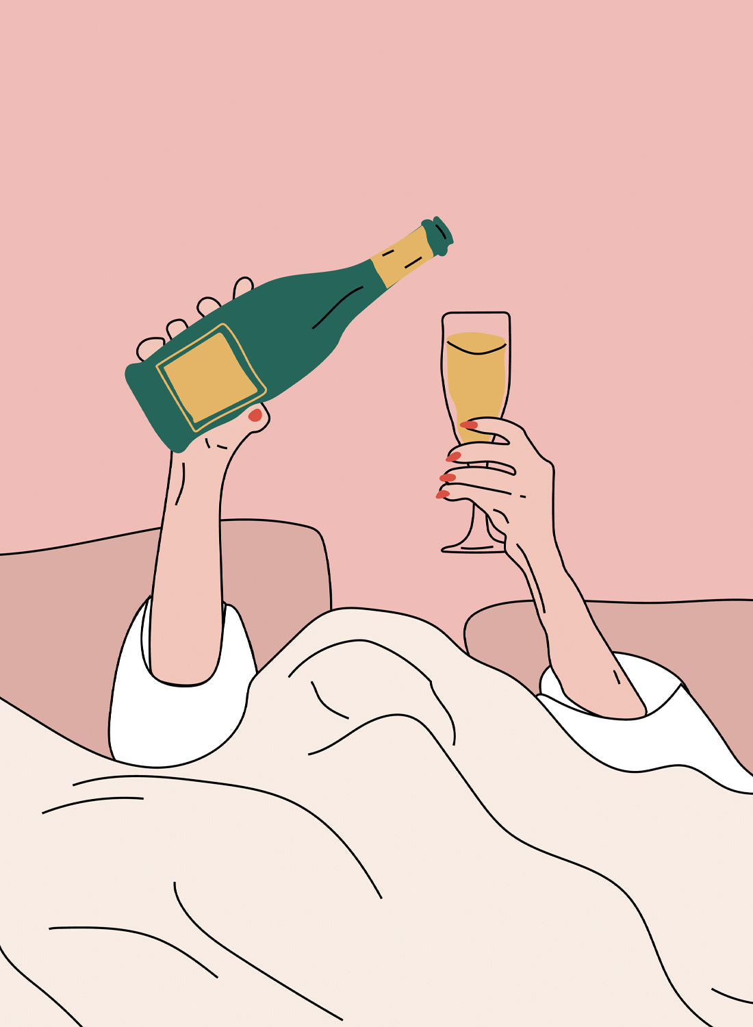 MORNING CELEBRATION