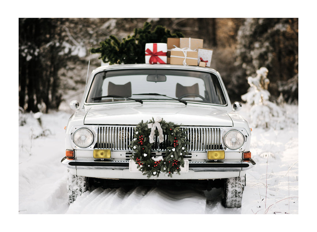JOLLY CAR