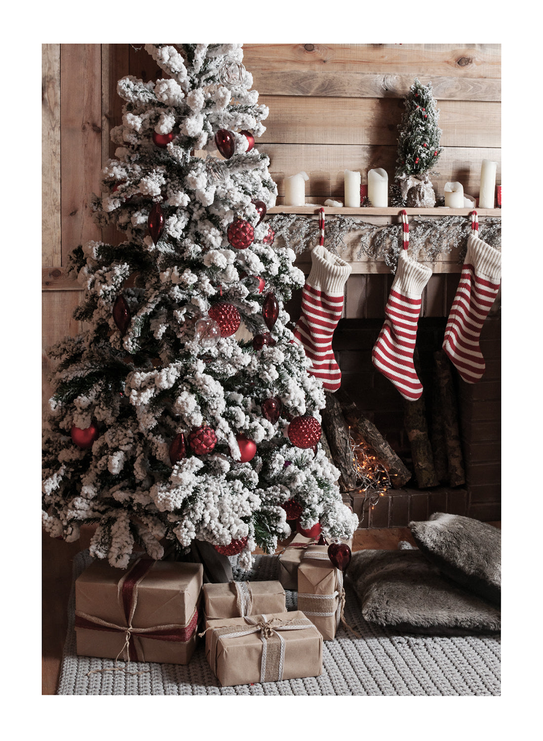 CHRISTMAS HOUSE NO1
