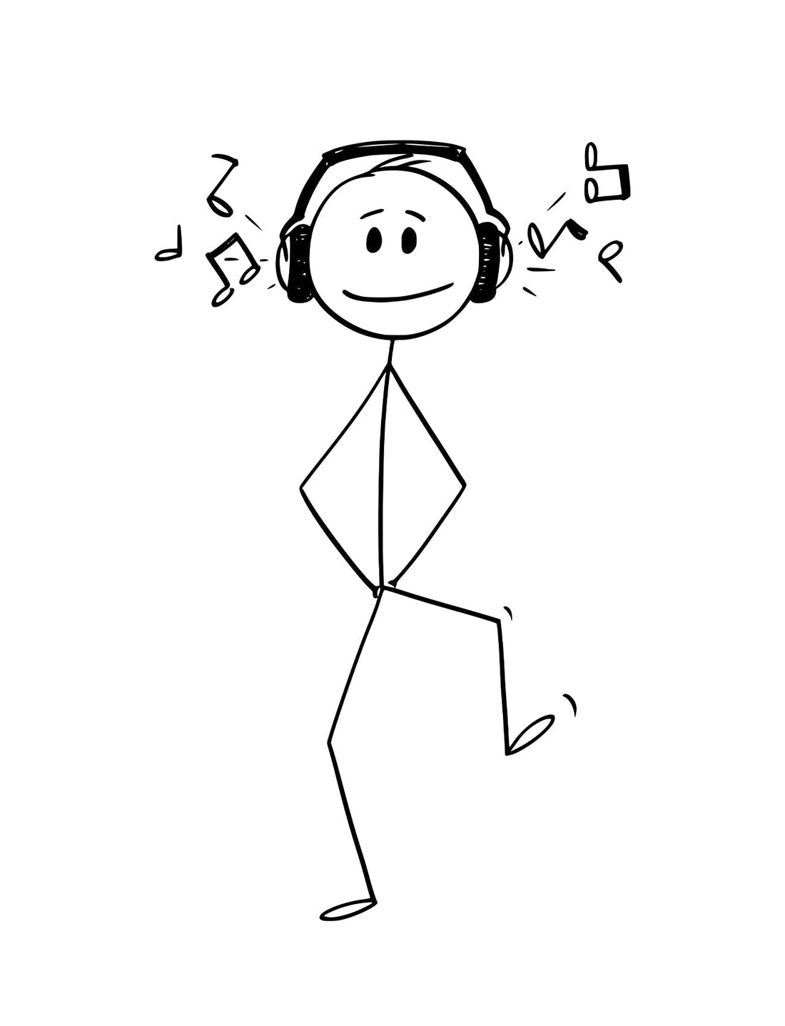 HAPPY MAN