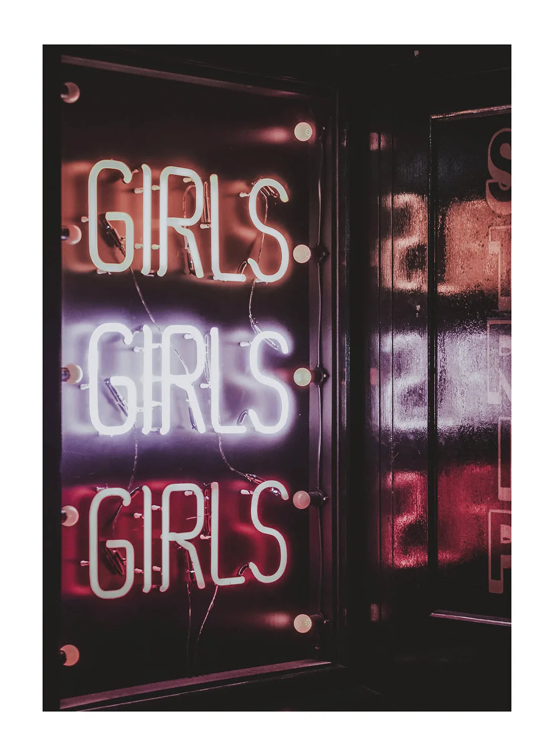 GIRLS COLOR