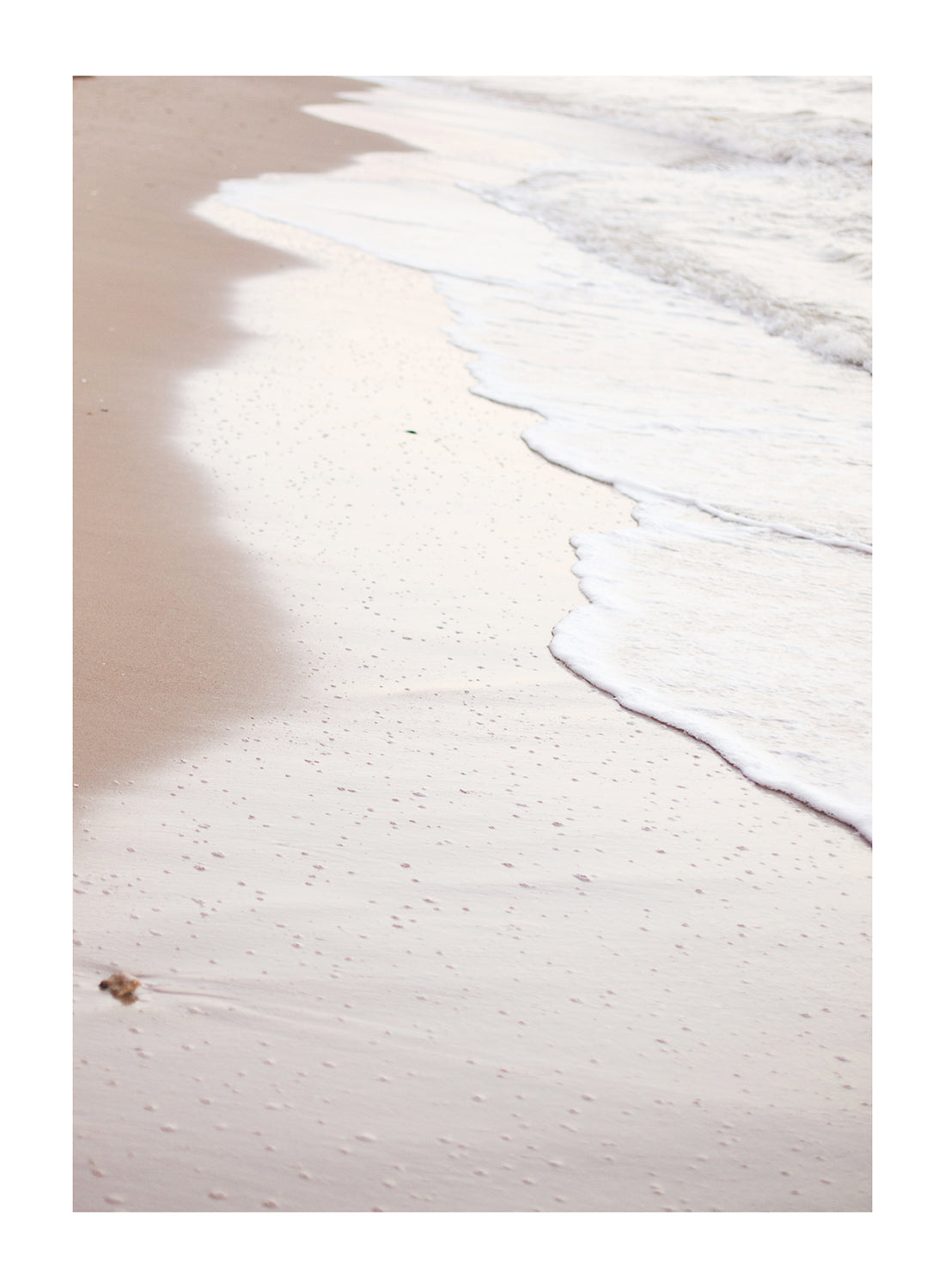 GOLD SAND BEACH