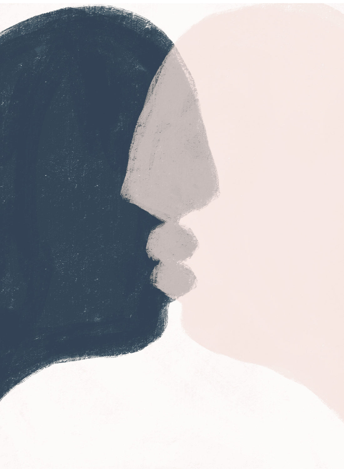 ABSTRAKT FACES