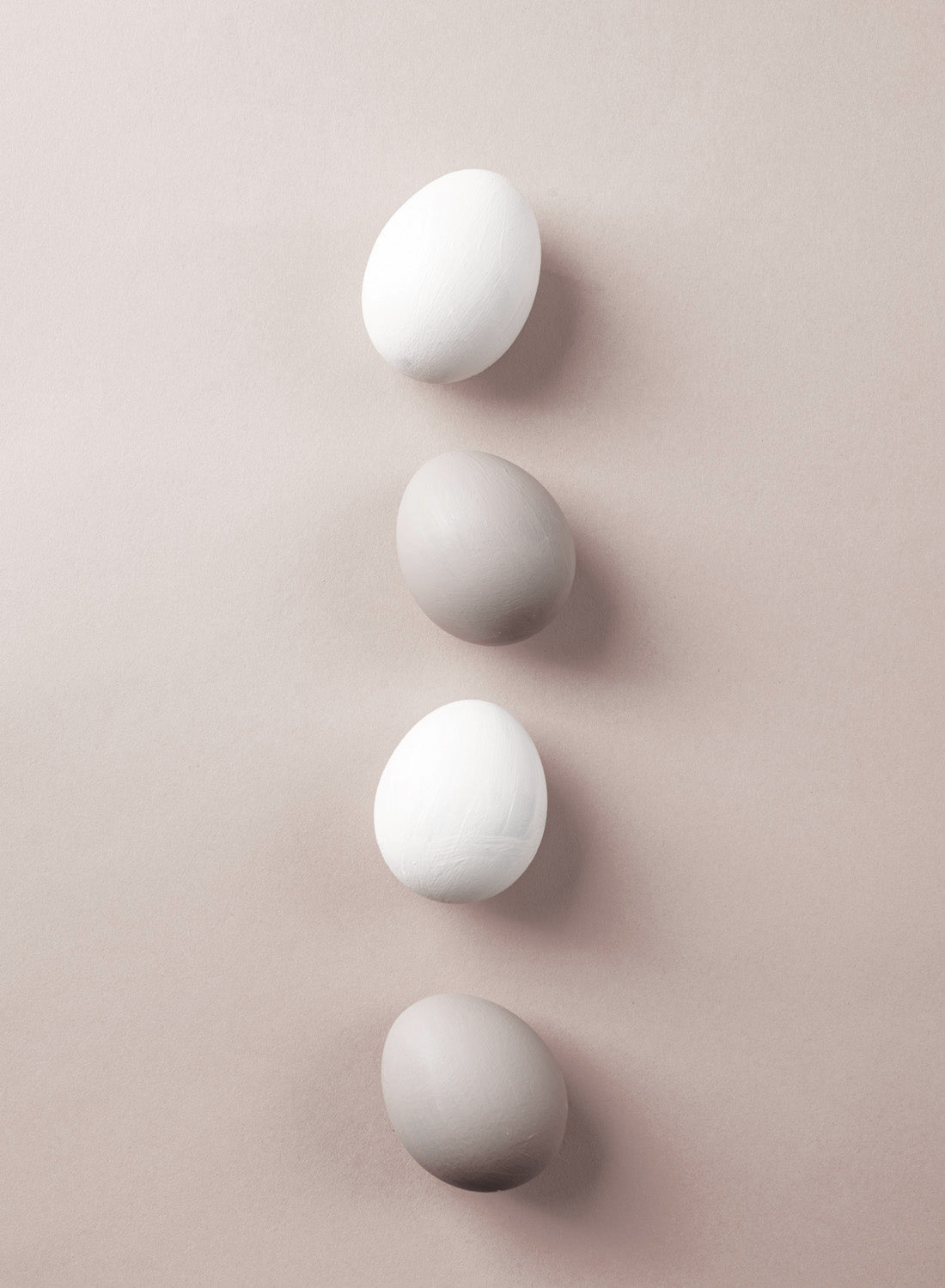 EGGS BEIGE TONES