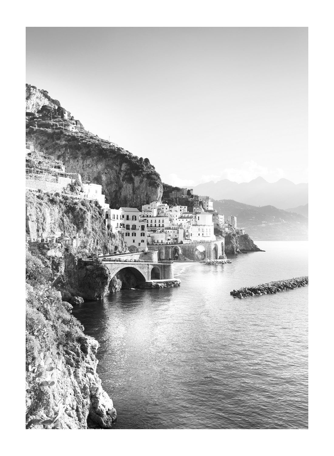 AMALFI COAST