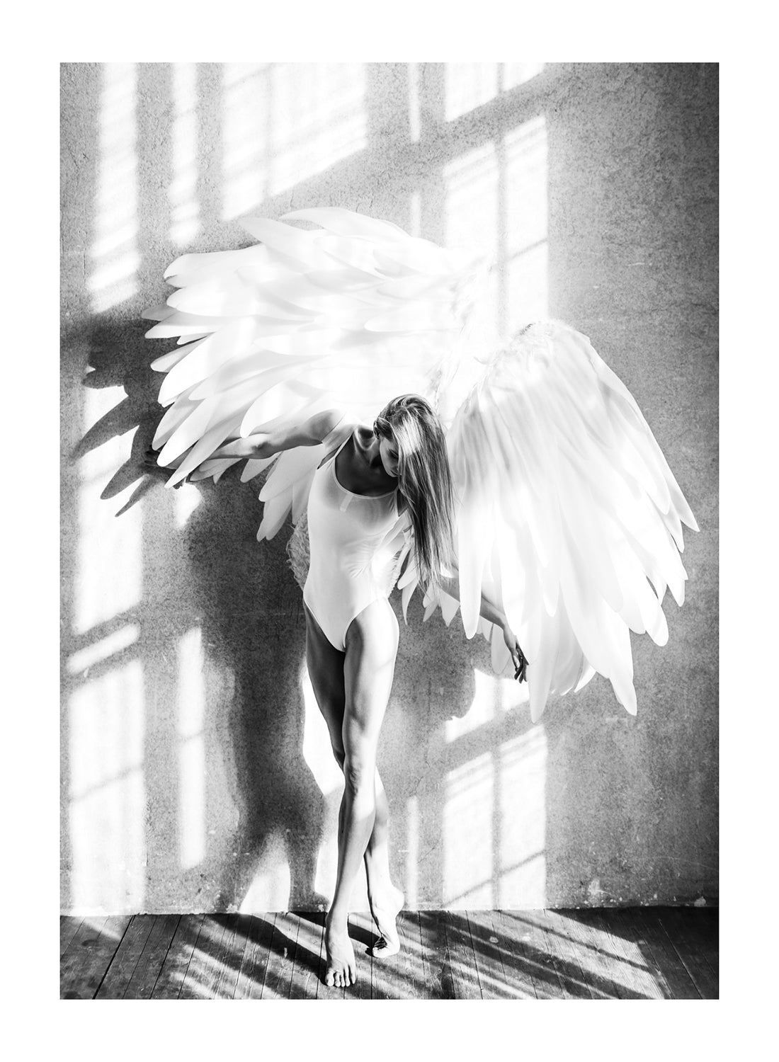 ANGEL WOMEN NO1