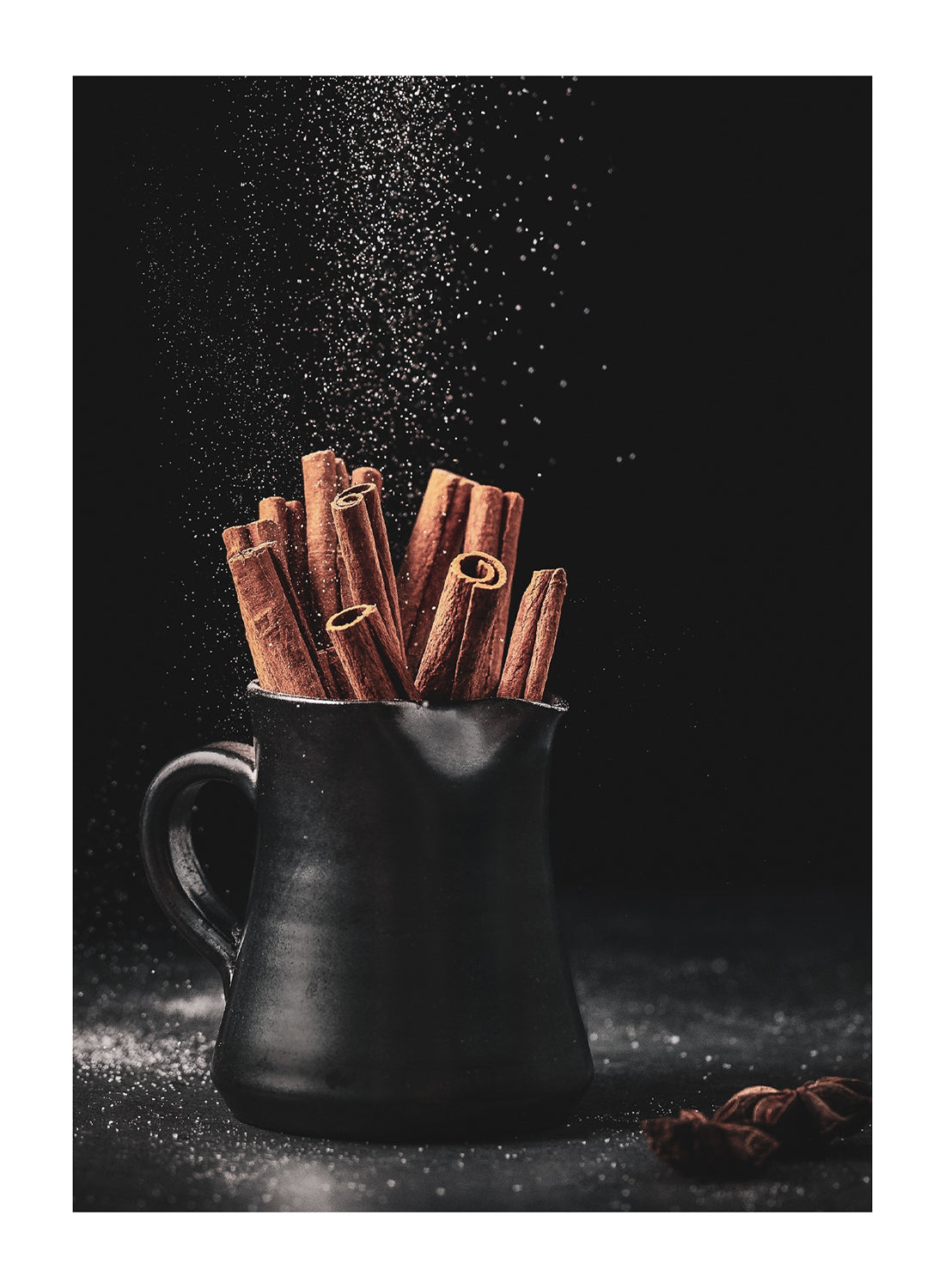 CINNAMON