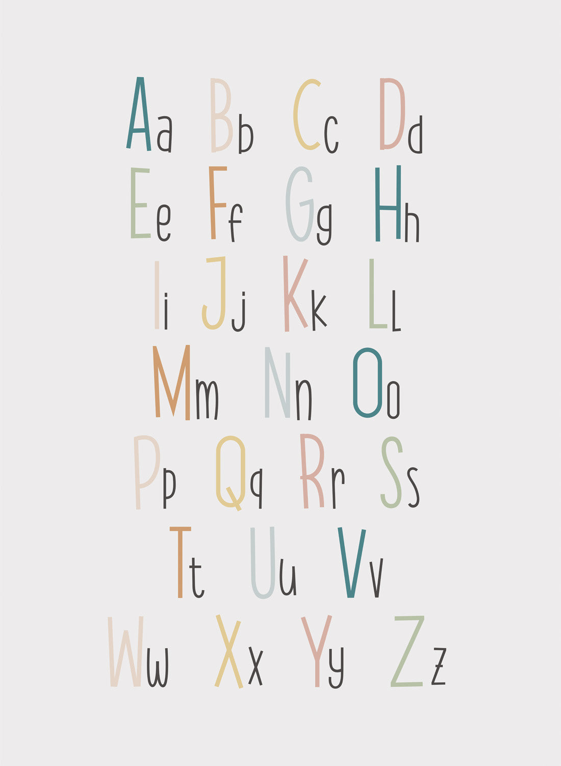 ABC COLOR
