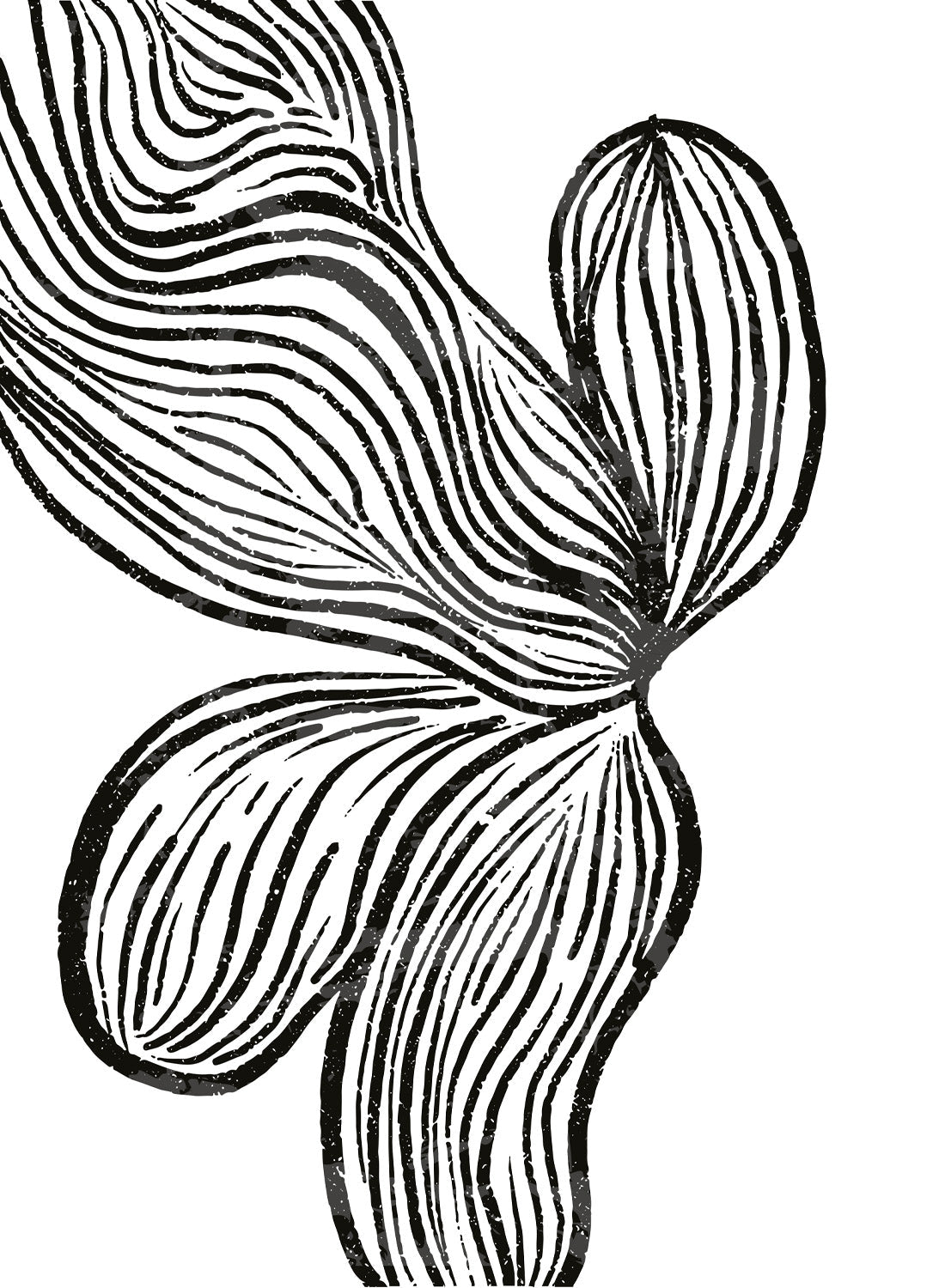 FLOWING LINES