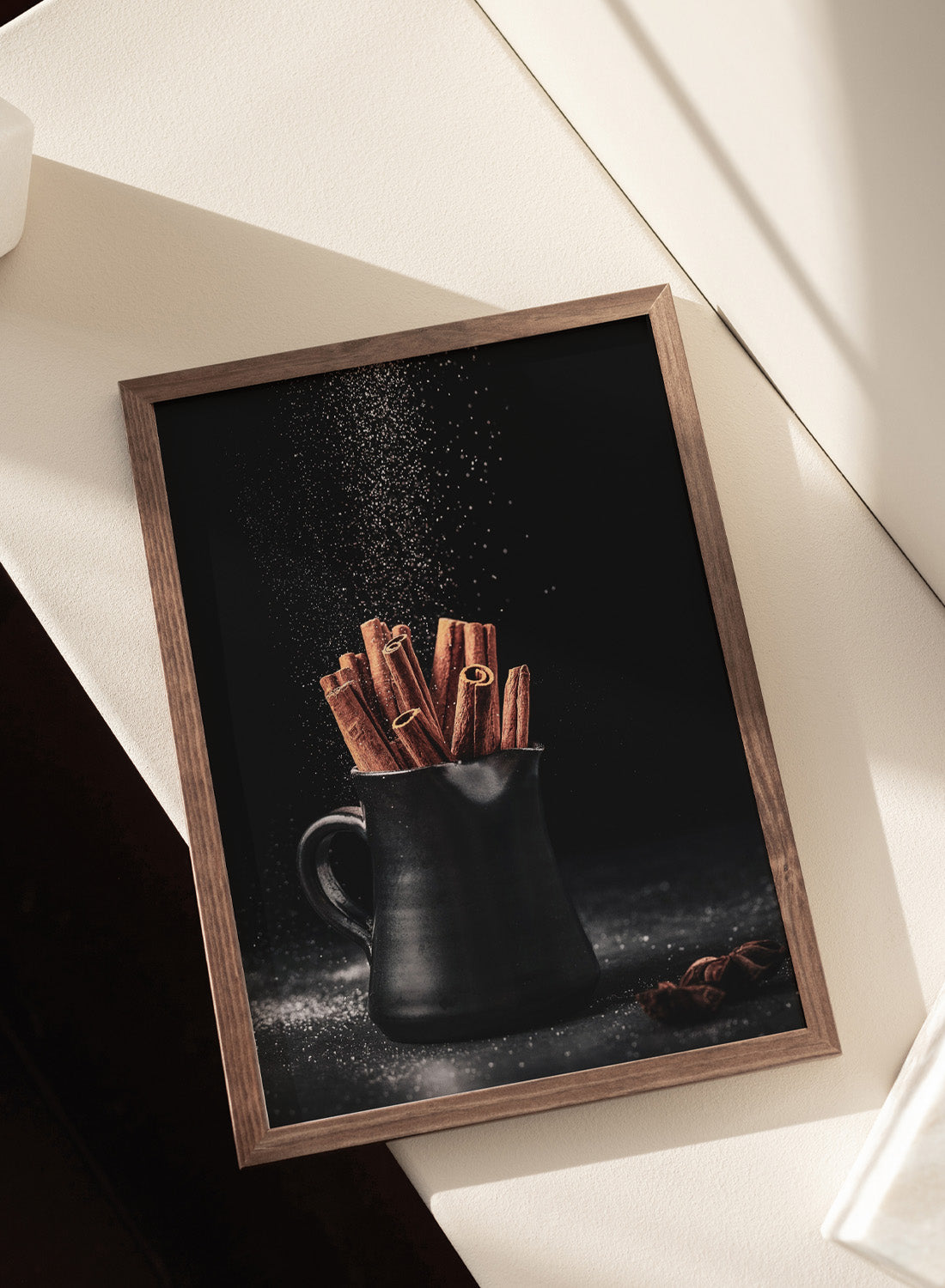 CINNAMON