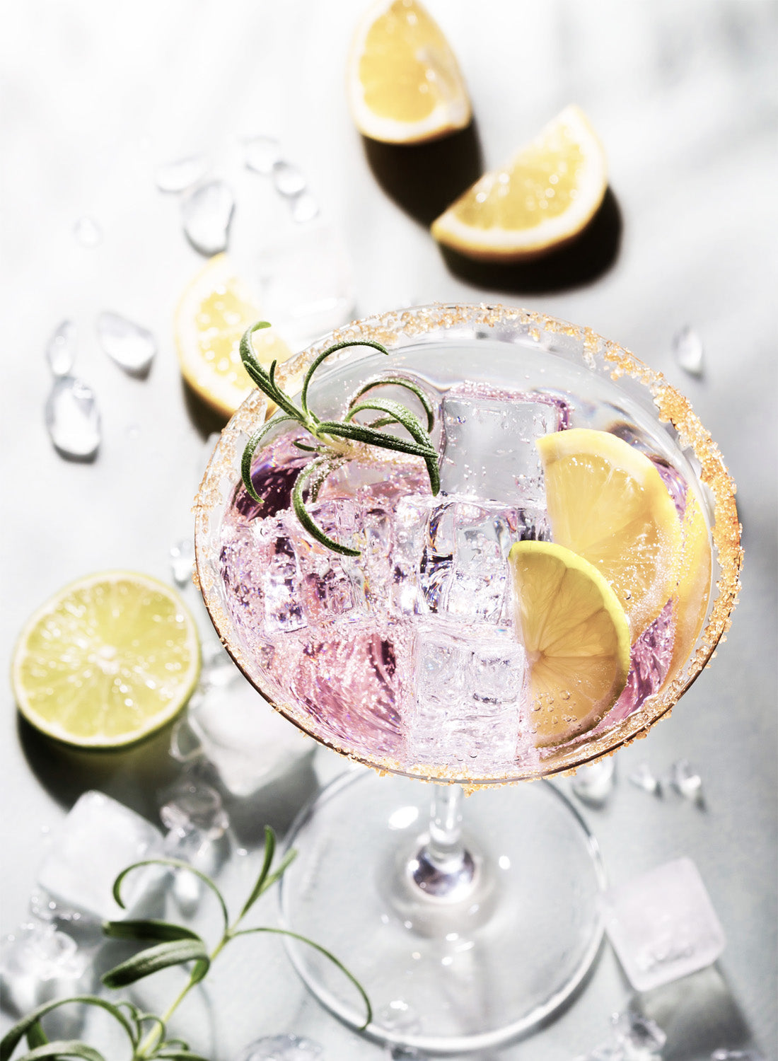 COLOR COCKTAIL