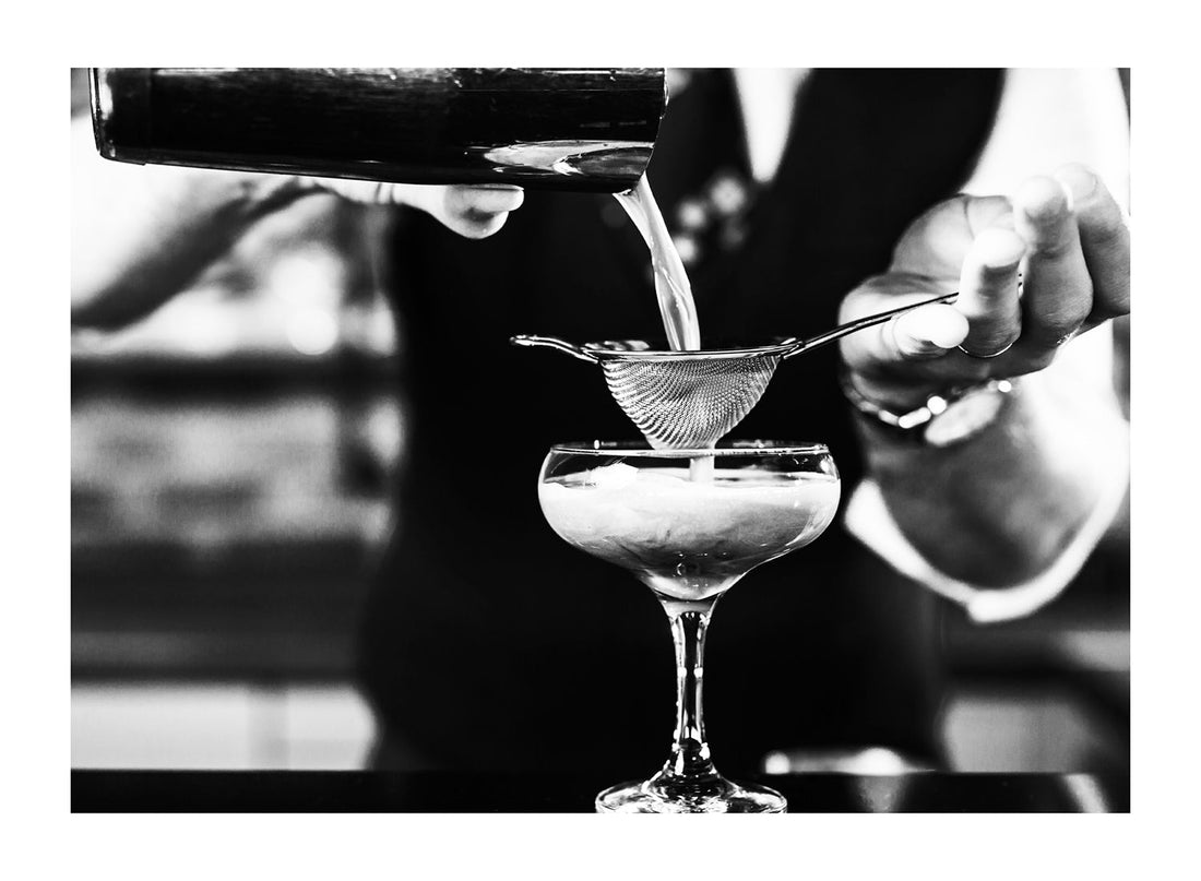 BARMAN