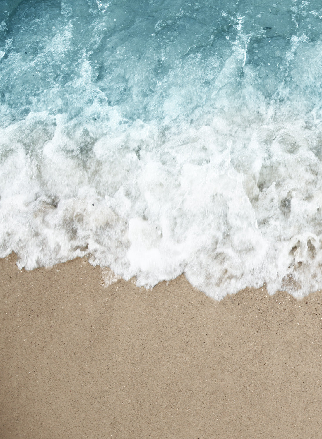 OCEAN WAVES No1
