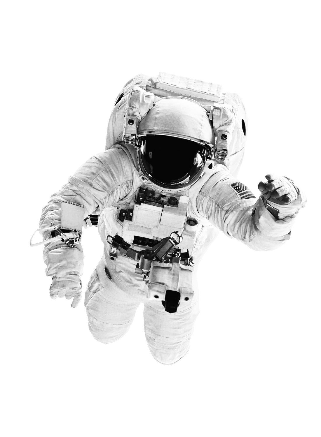 ASTRONAUT