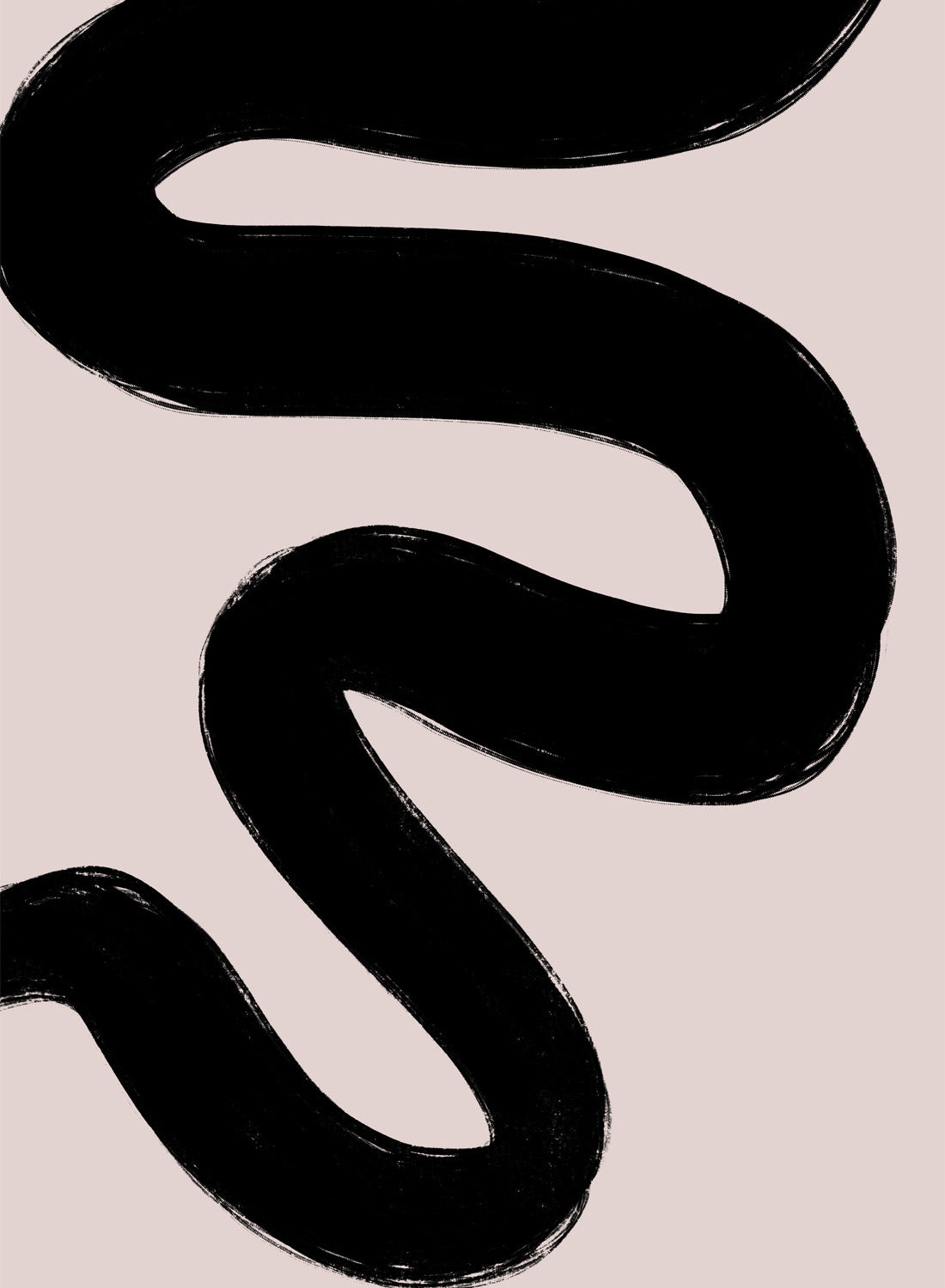 FLOWING SHAPE