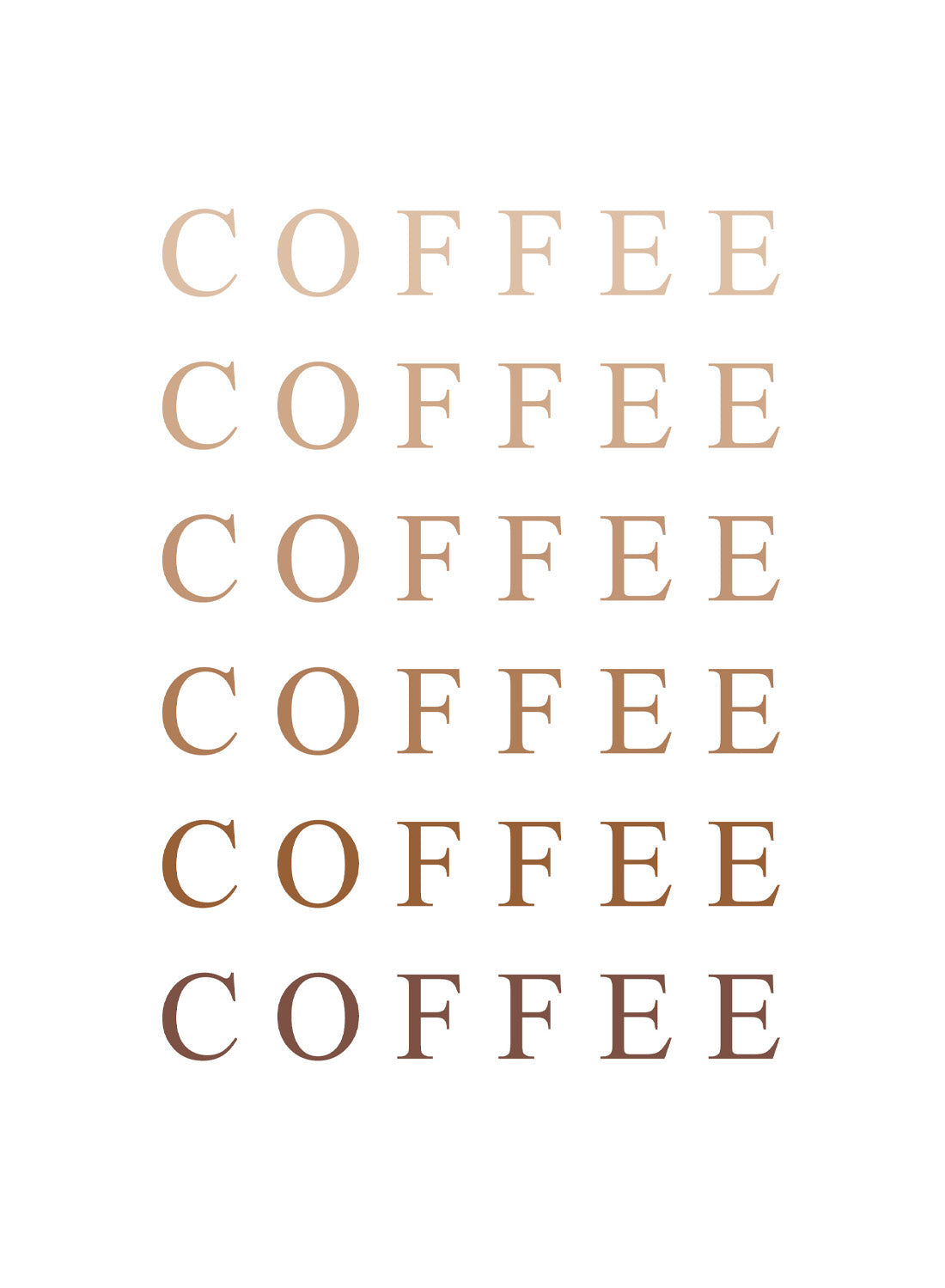 COFFEE