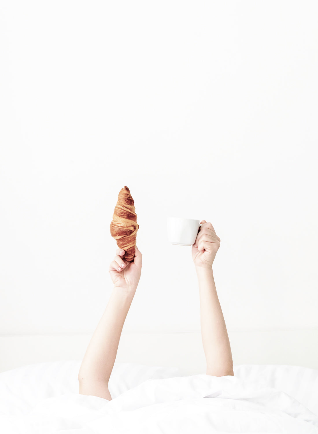 GOOD MORNING VIBES