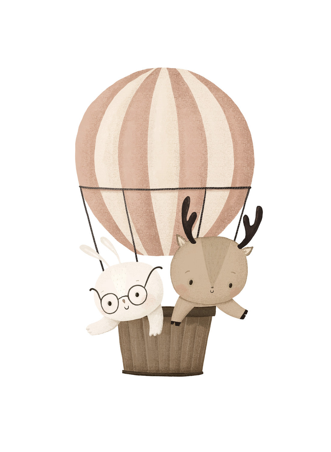 BALLOON FRIENDS