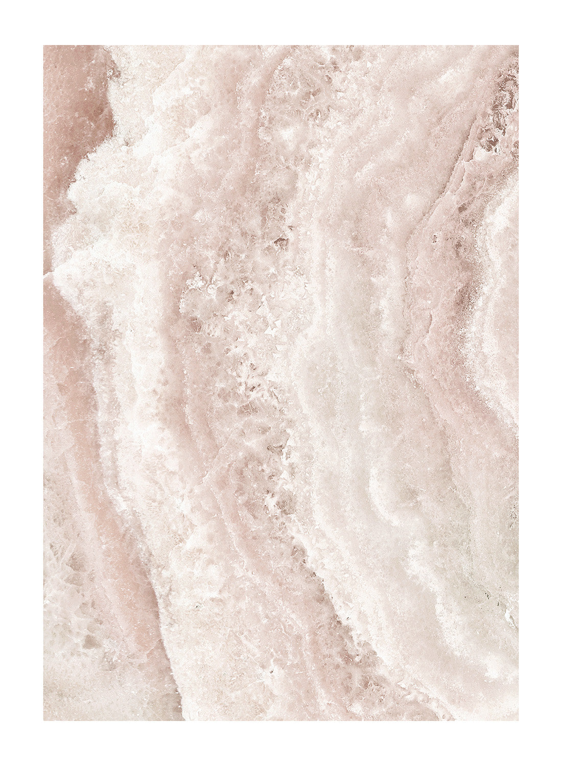 MARBLE ROSE