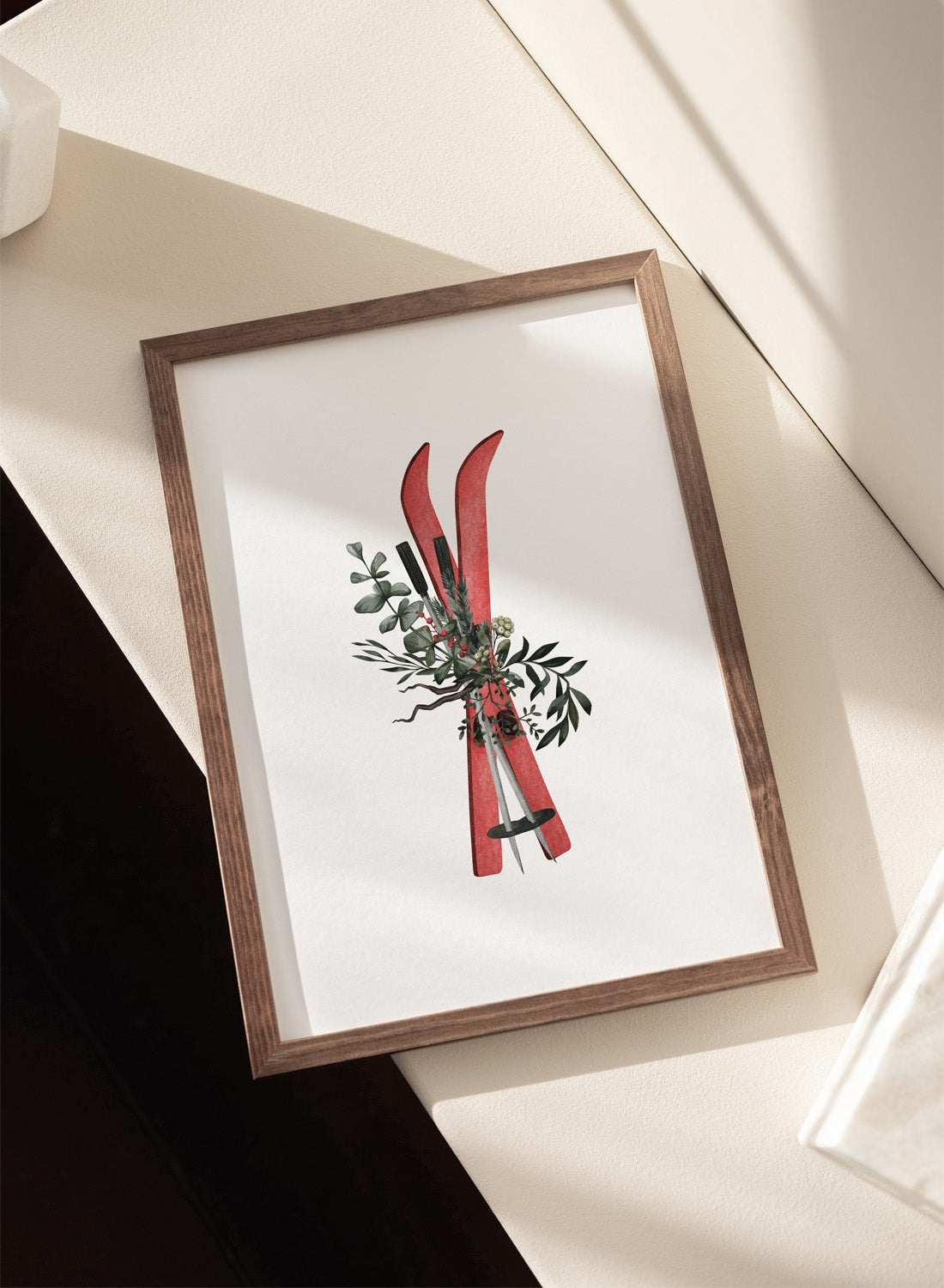 HOLIDAY SKIS