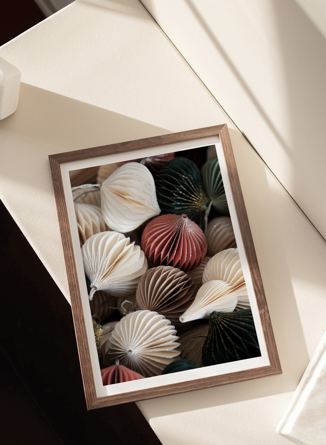CHRISTMAS DECORATIONS