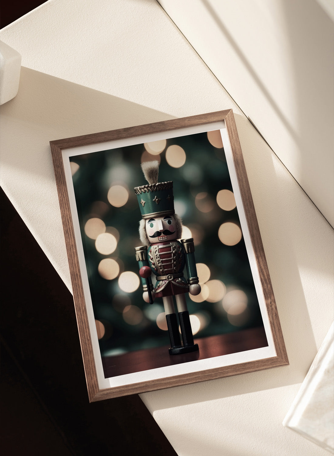 CHRISTMAS NUTCRACKER