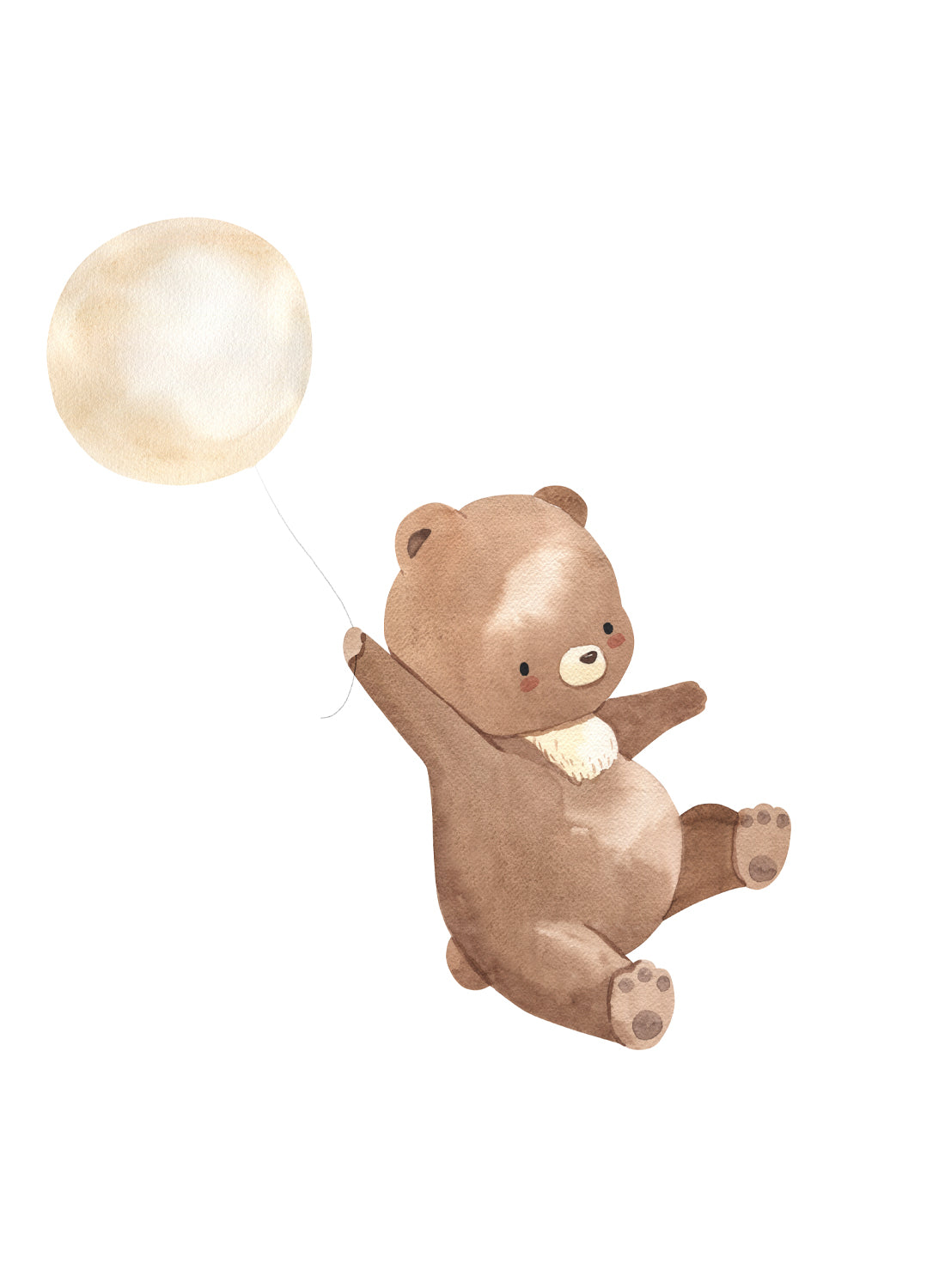 CUTE BEAR
