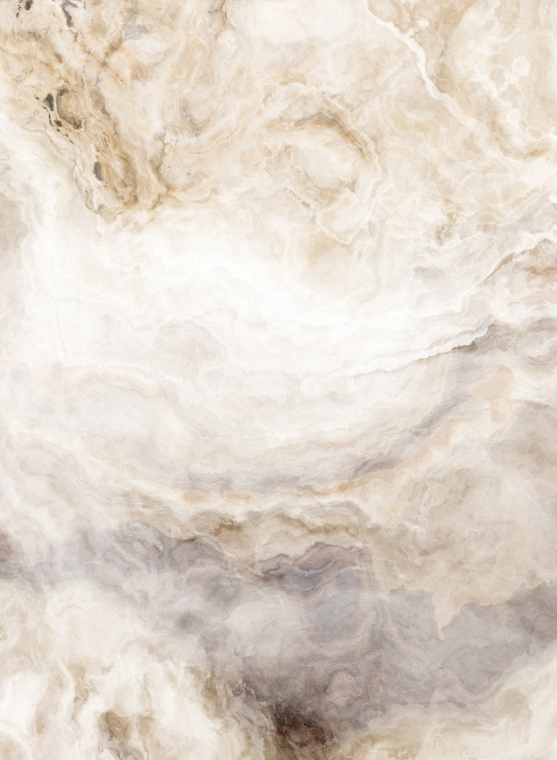 BEIGE MARBLE No1 CANVAS