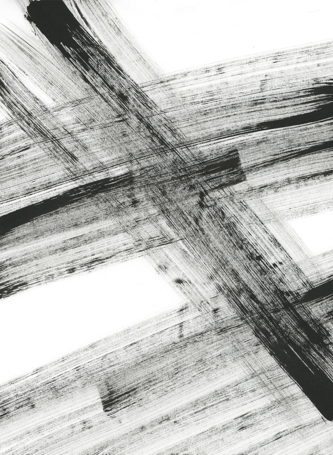LINES BLACK NO2