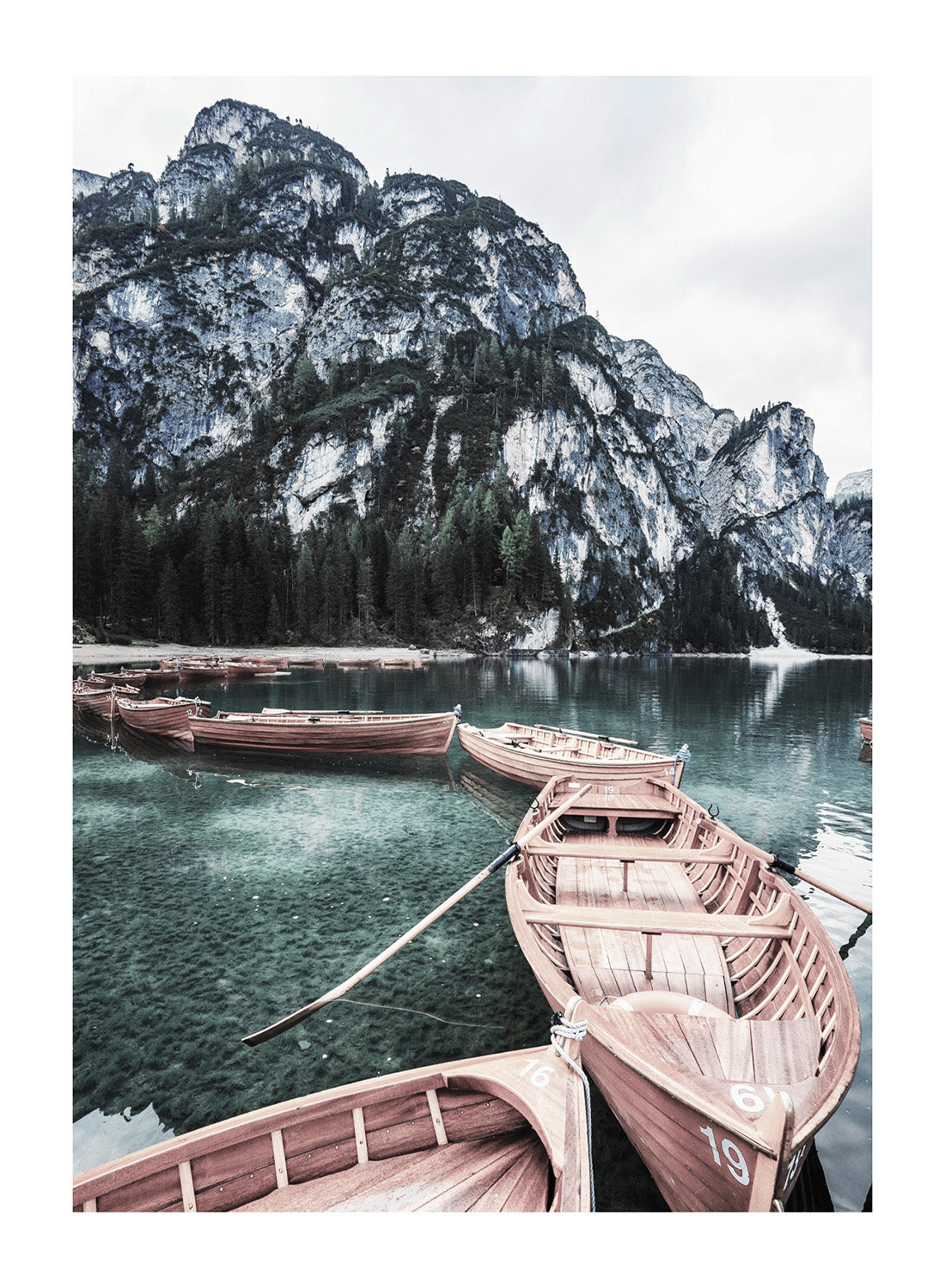 BOATS