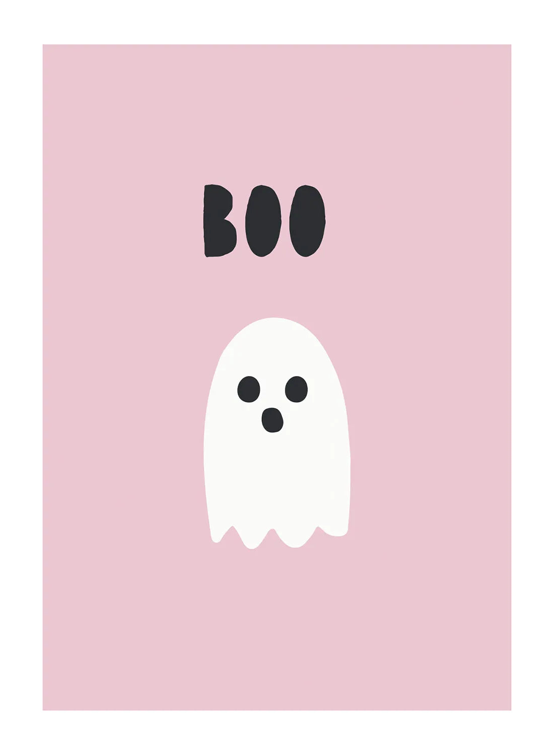 BOO PINK