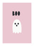BOO PINK