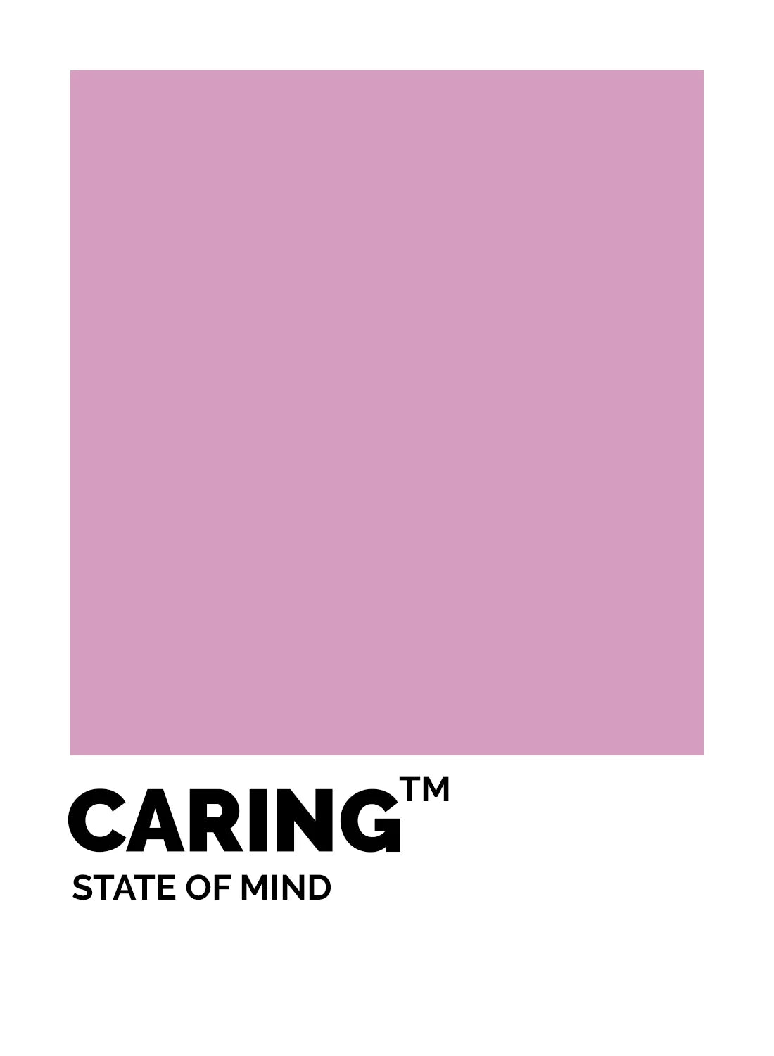 CARING STATE OF MIND