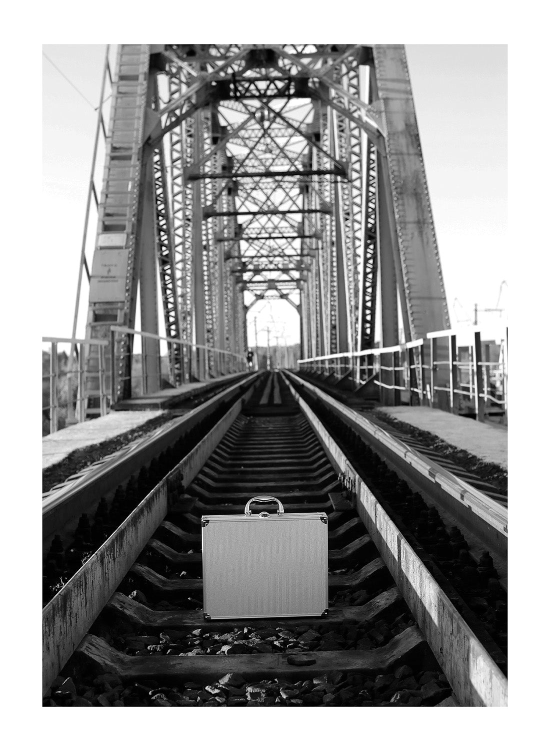 BRIDGE OF SCRETS