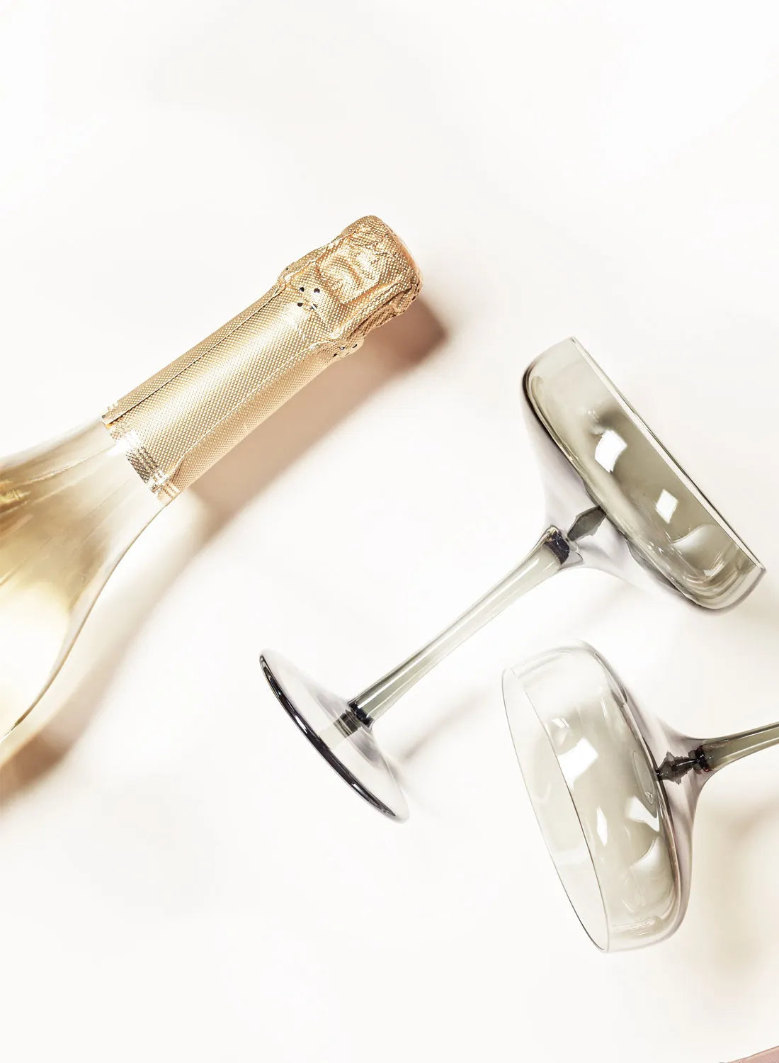 CHAMPAGNE GOLD