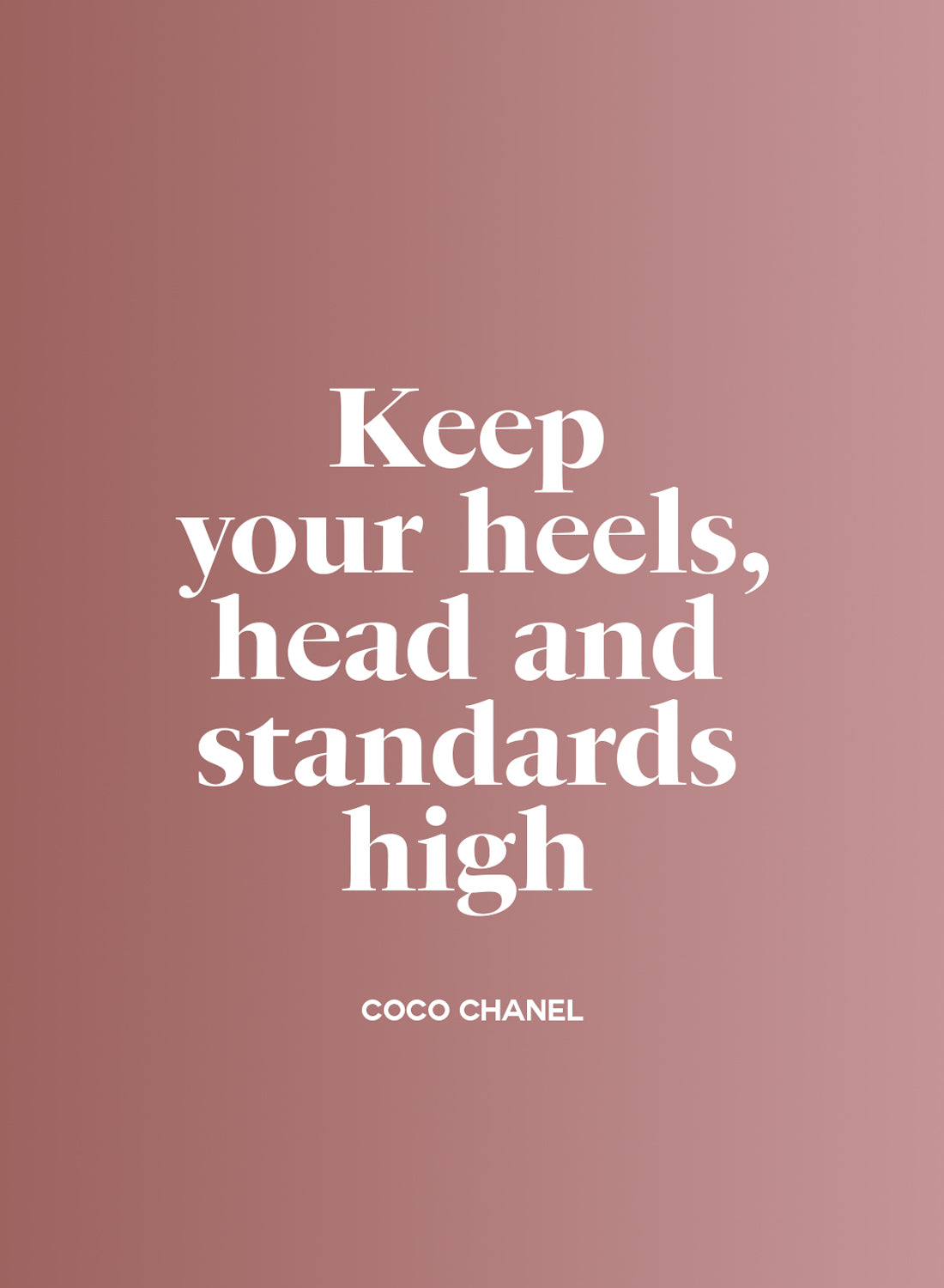 COCO QUOTES