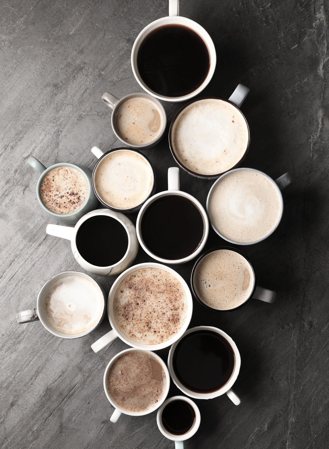 COFFEE CUPS