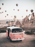 ADVENTURE VAN