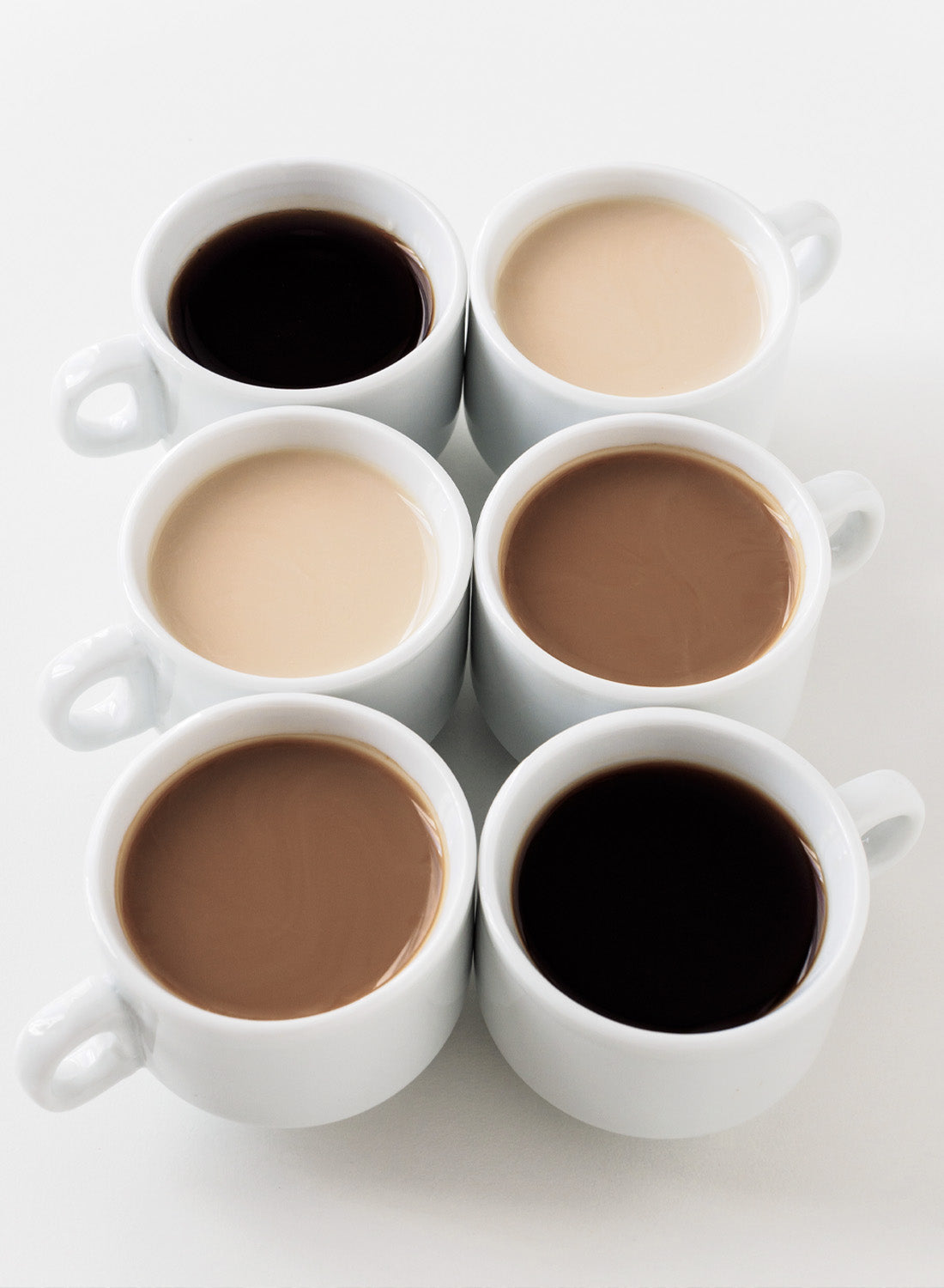 COFFEE CUPS