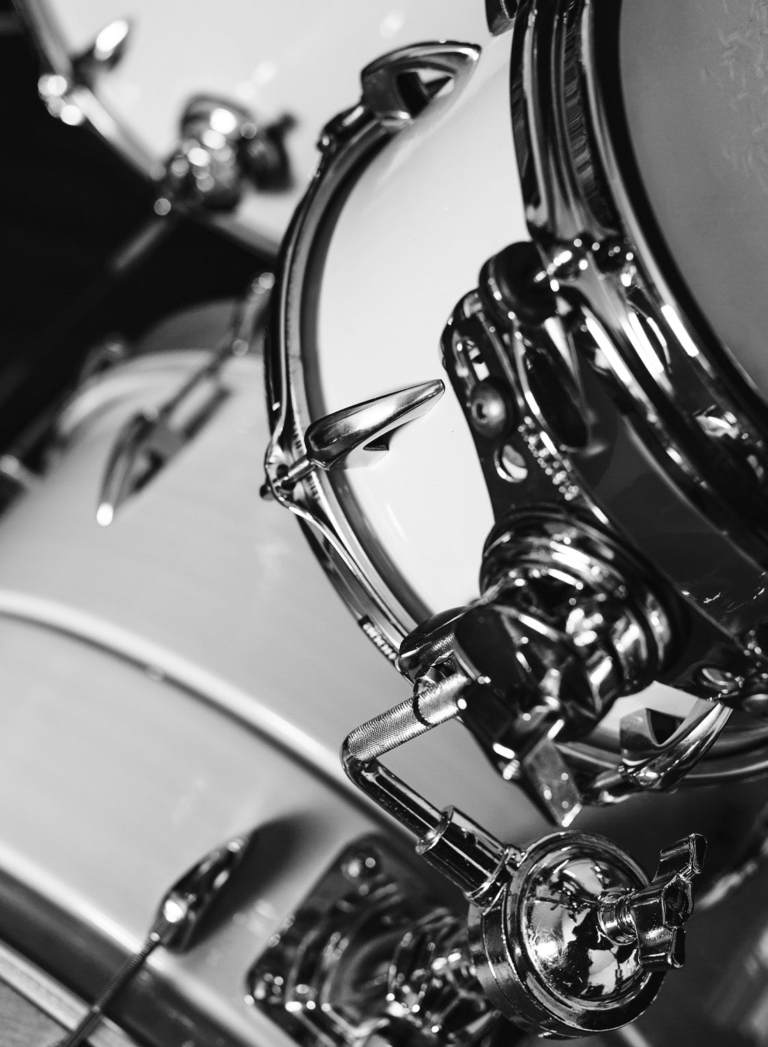 CLASSIC DRUM