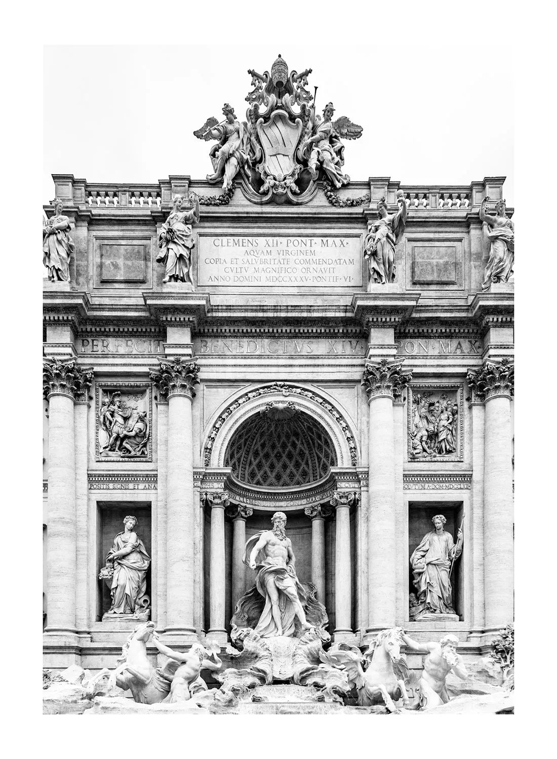 DI TREVI