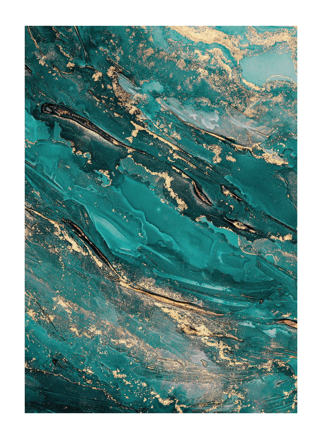 MARBLE TURKOS