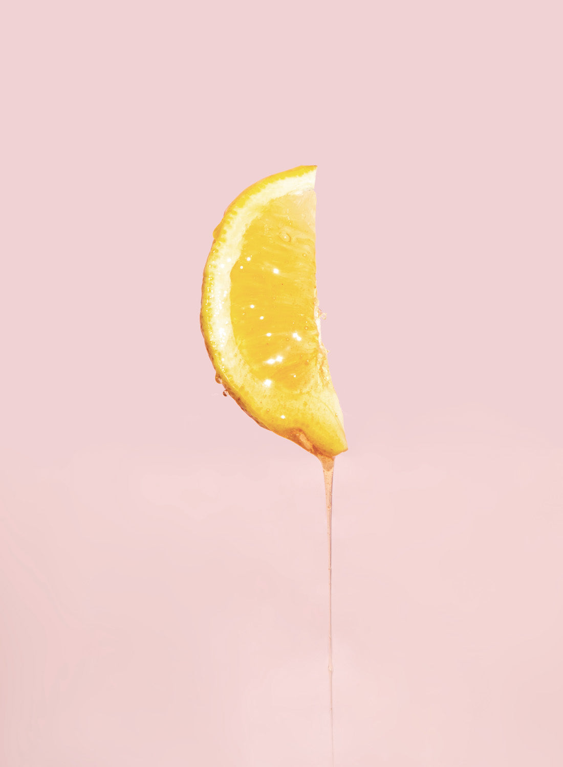 LEMON SLICE