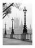 LONDON BLACK& WHITE