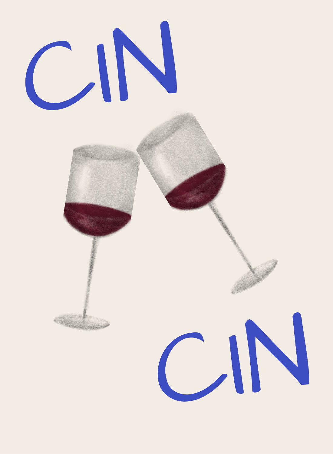 CIN CIN