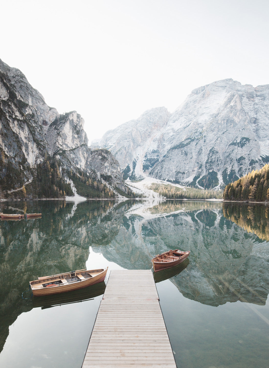 MOUNTAIN SERENITY